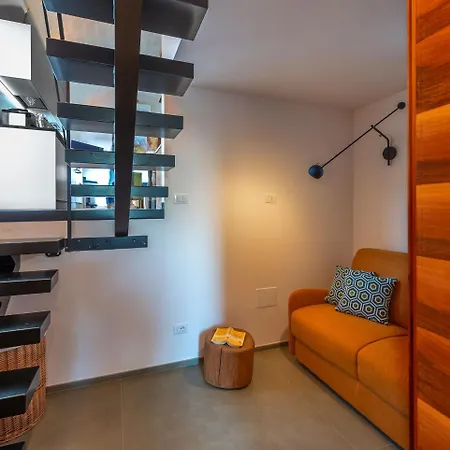 Pascal Villa Cisternino