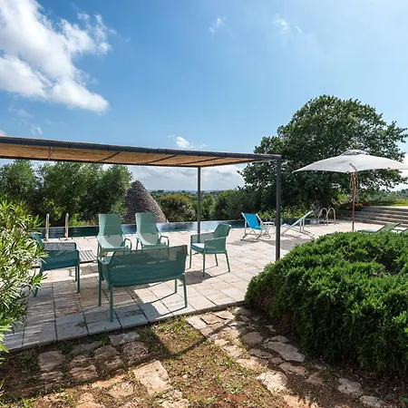 Villa Pascal *