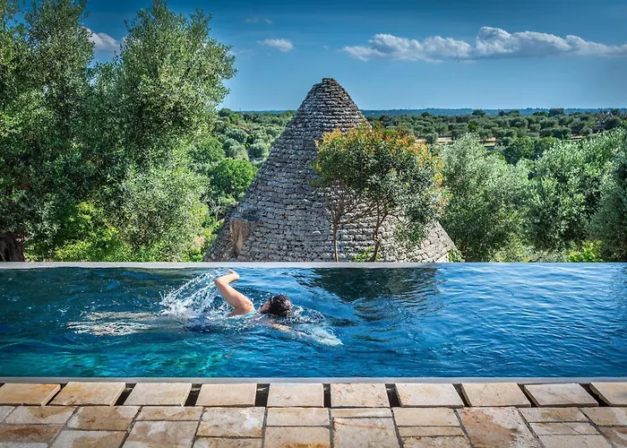 Pascal וילה צ'יסטרנינו