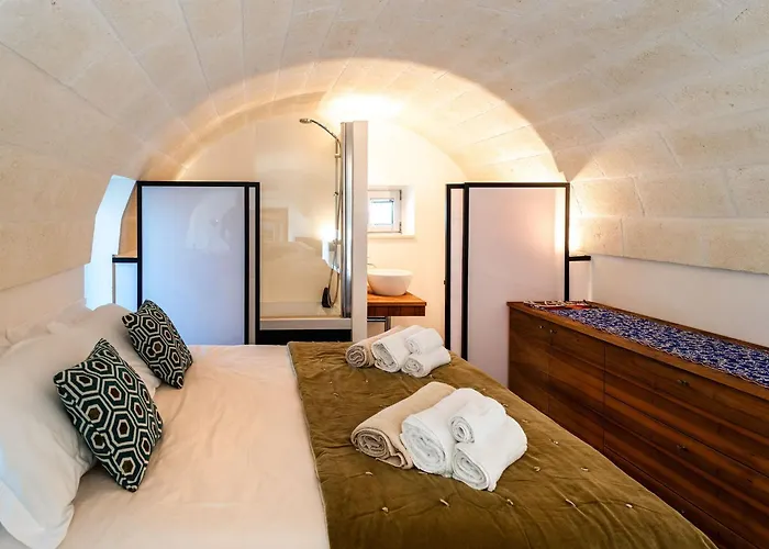 Pascal וילה צ'יסטרנינו