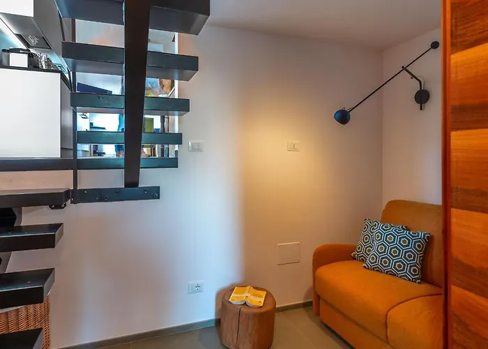 Pascal וילה צ'יסטרנינו