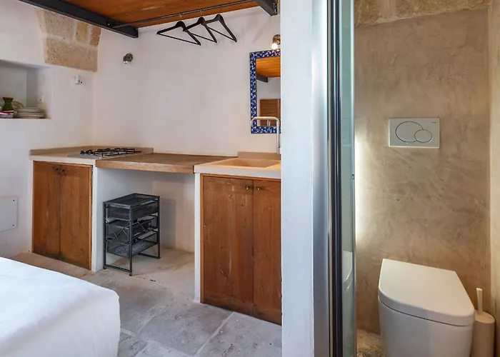 וילה Pascal צ'יסטרנינו